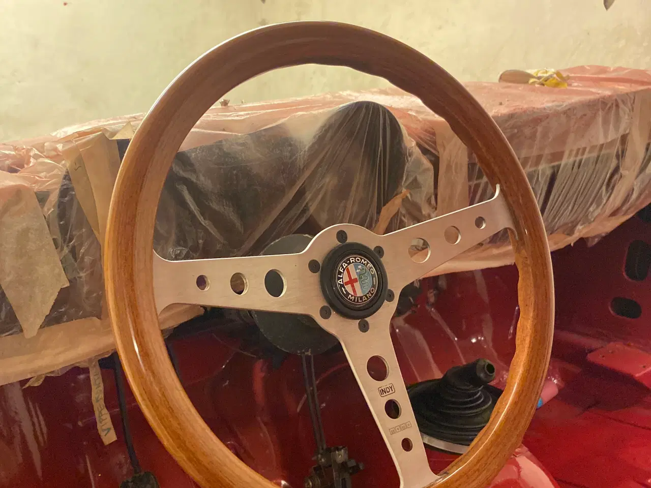 Billede 8 - Alfa Romeo GT Junior
