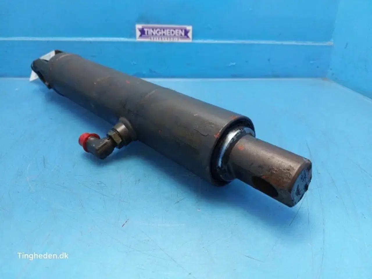 Billede 7 - Massey Ferguson 3060 Cylinder 3401527M91