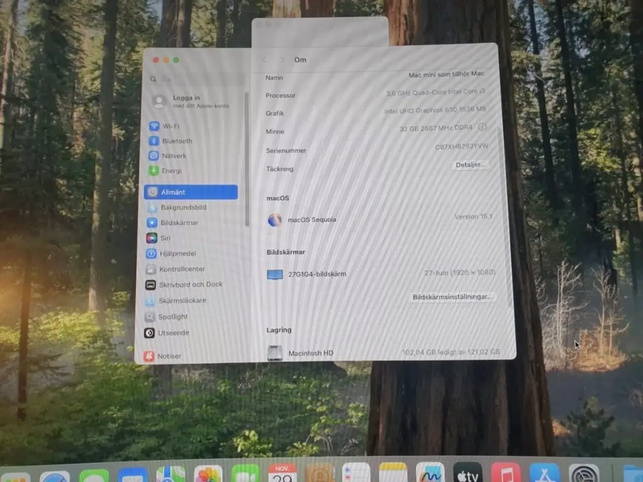 Billede 3 - Mac mini 2018 
