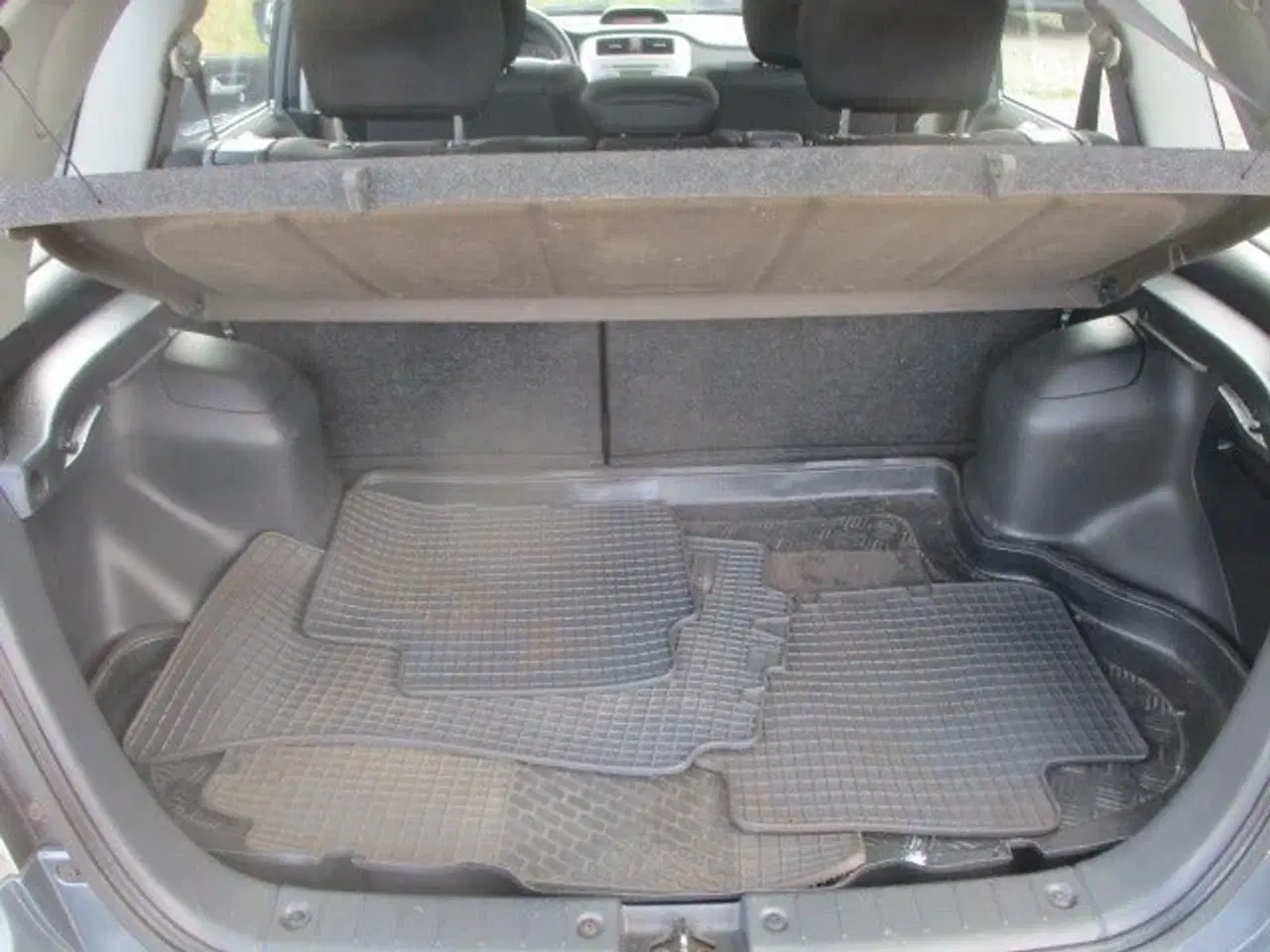 Billede 6 - Suzuki Liana 1,6 