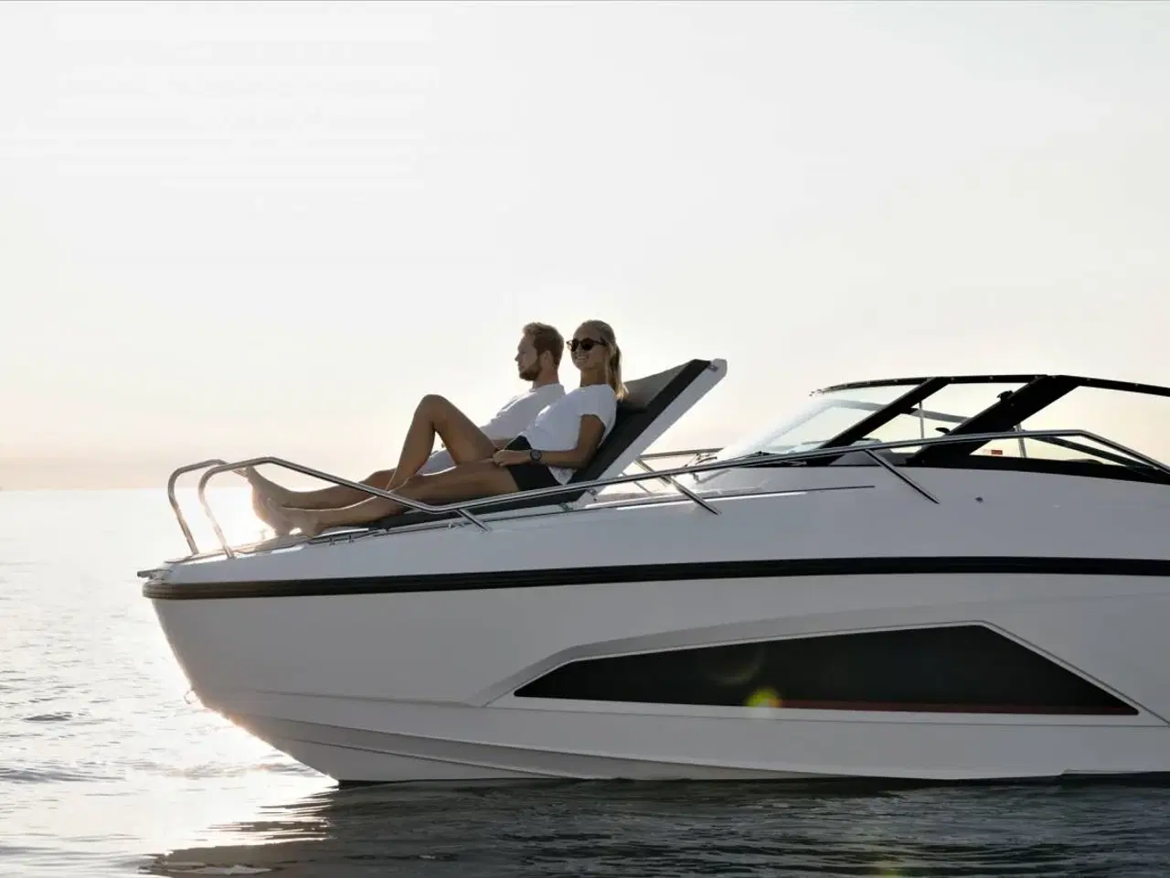 Billede 18 - Nordkapp Noblesse 830 - 300 HK Yamaha/Highline plus pakke