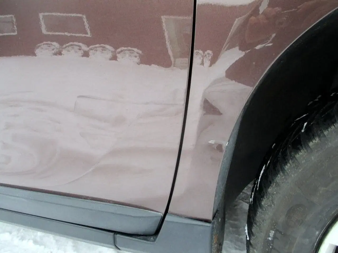 Billede 6 - Peugeot 2008 1,2 VTi 82 Active Motion