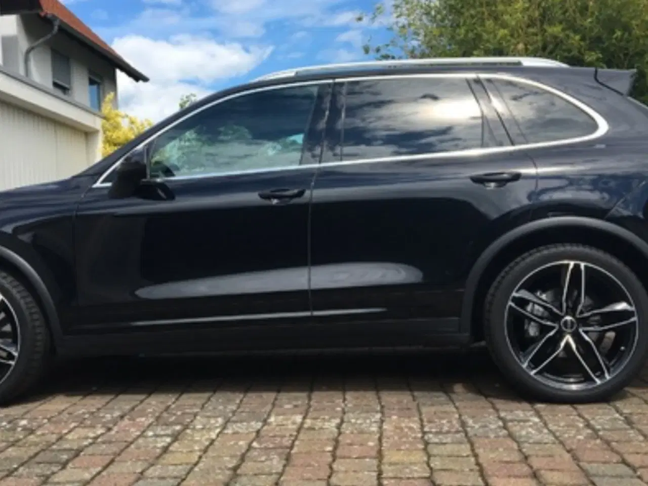 Billede 6 - Audi 21  5x130