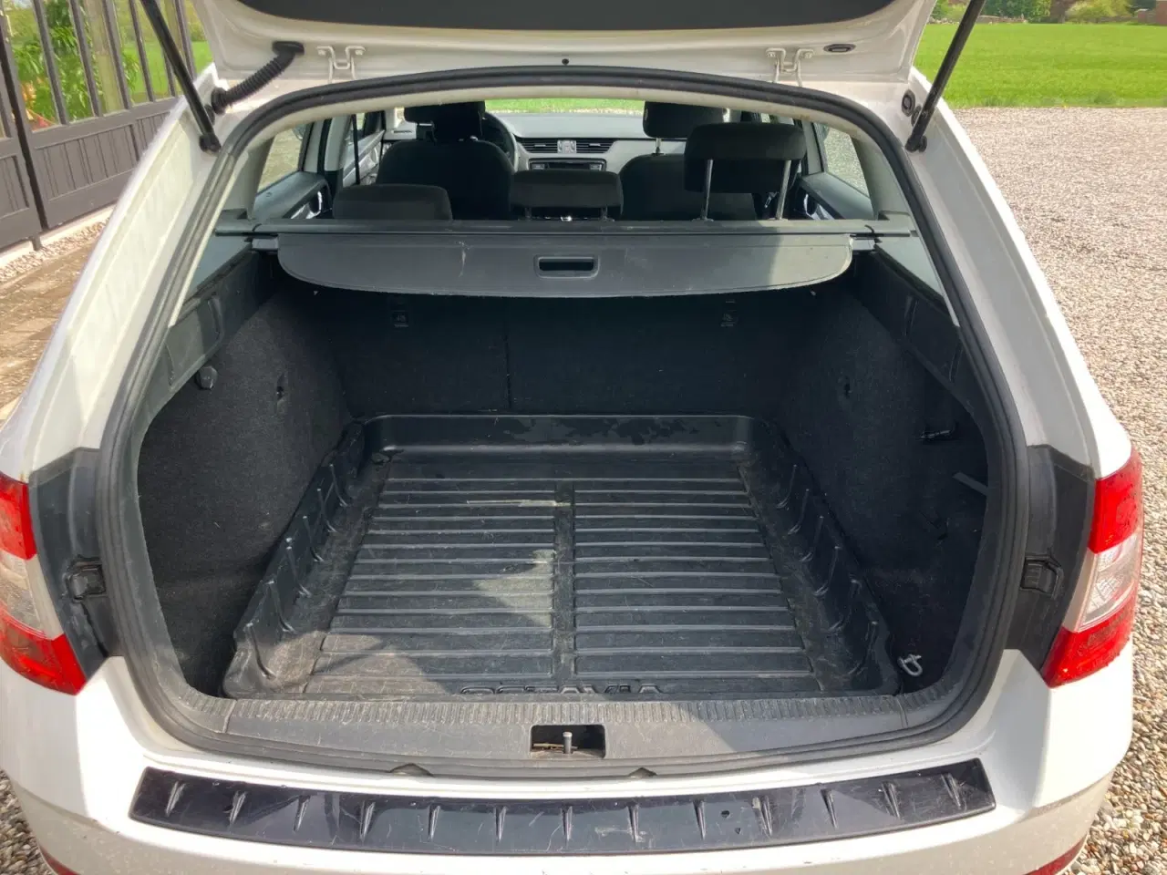 Billede 10 - Skoda Octavia 1,0 TSi 115 Active Combi