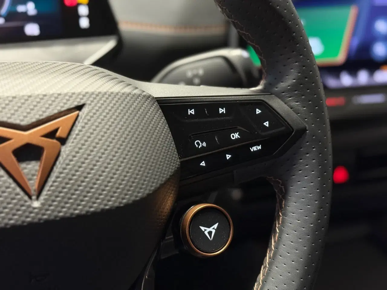 Billede 11 - Cupra Born 77 e-Boost Business Edition+