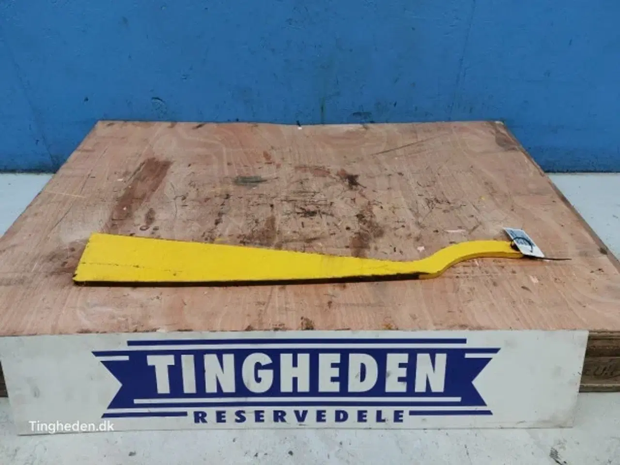 Billede 1 - New Holland 760CG Kile L.  84223833