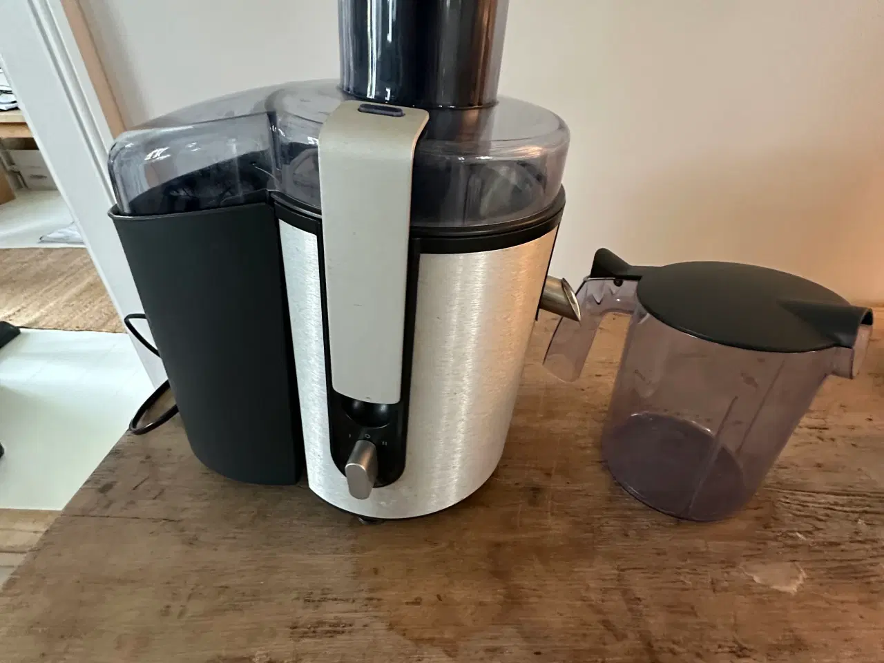 Billede 2 - Philips Saftpresser