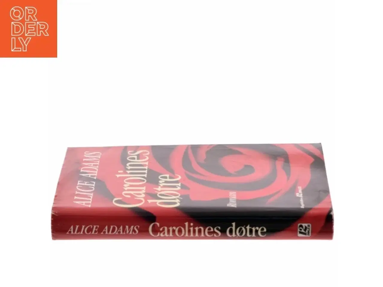 Billede 2 - Carolines døtre Roman