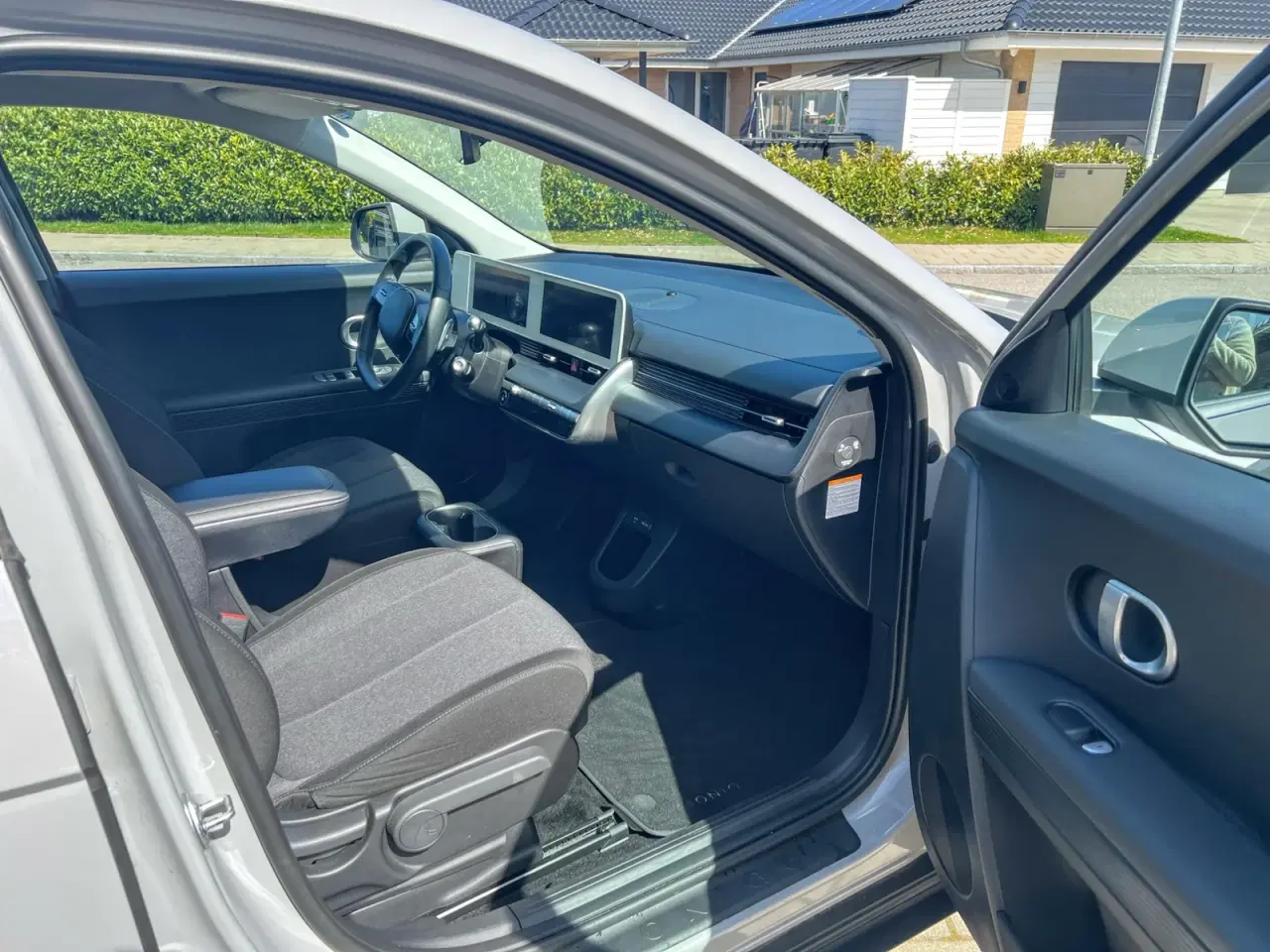 Billede 4 - Hyundai Ioniq 5 Essential 72,6 kWh (2021)