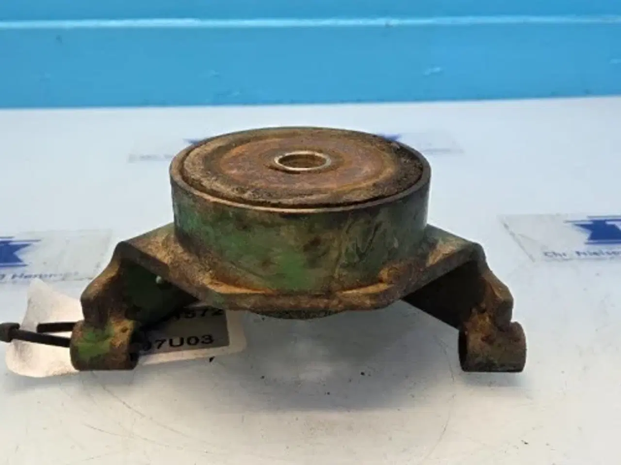 Billede 14 - John Deere 6300 Beslag R.  AL77011