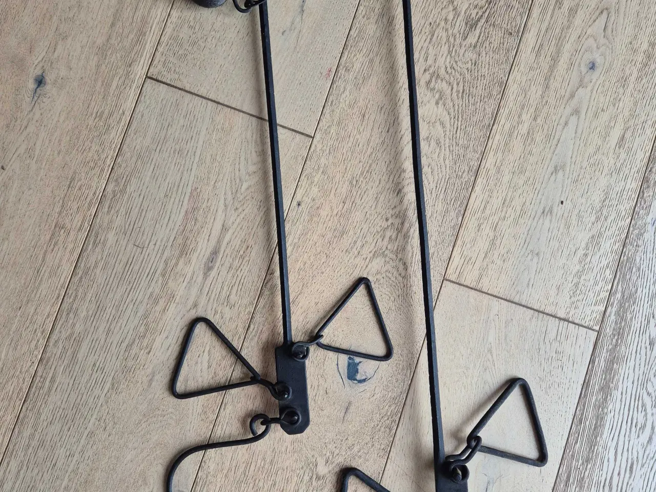 Billede 1 -  Bismarvægte