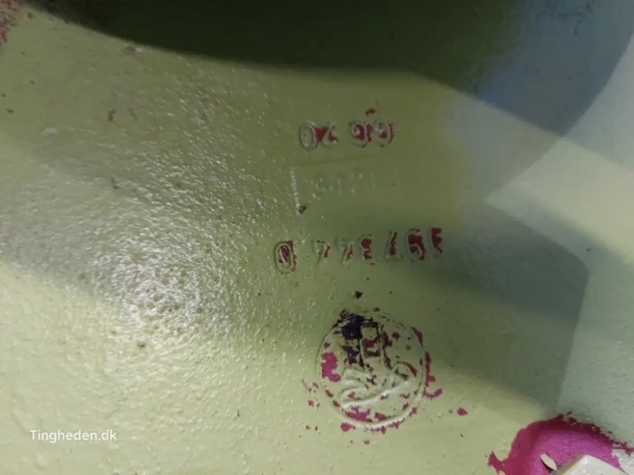 Billede 6 - Claas Dominator 76 Slutdrev 0006069540