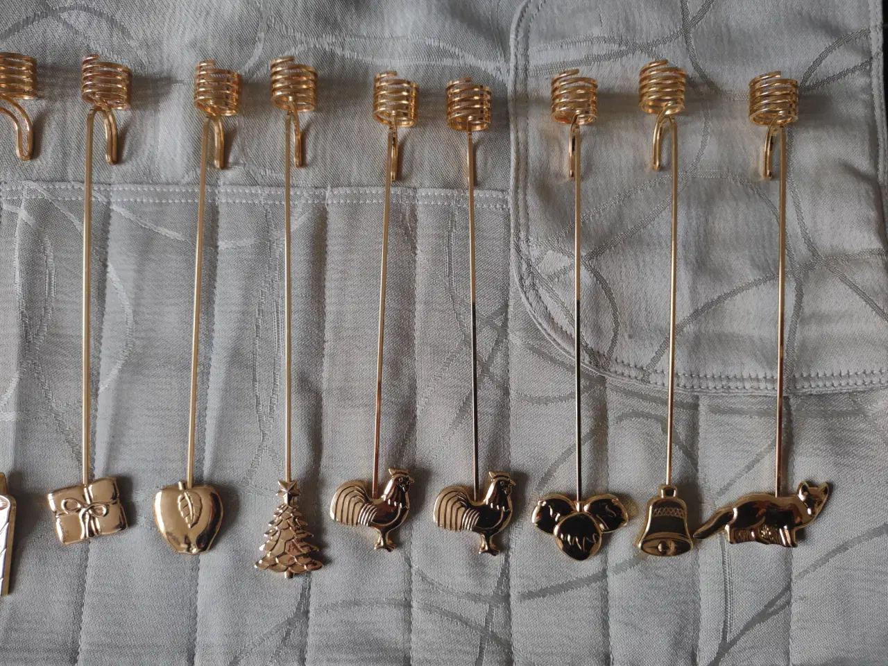 Billede 5 - Georg Jensen lyseholdere