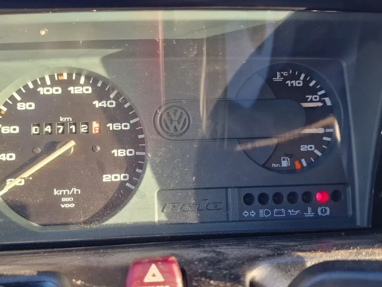 Billede 4 - VW Polo 1,3 CL Variant