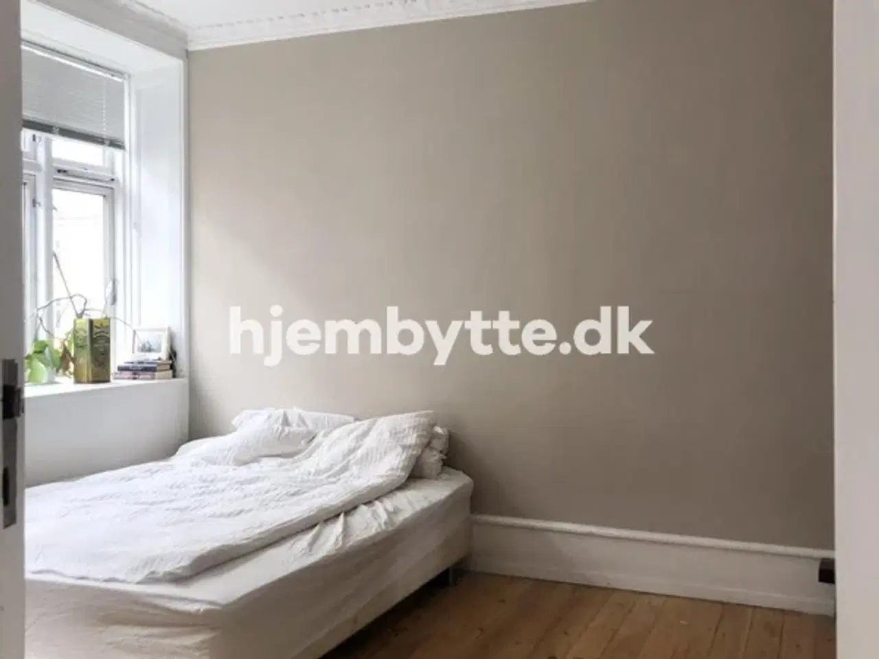Billede 2 - Hjembytte - Blågårdsgade