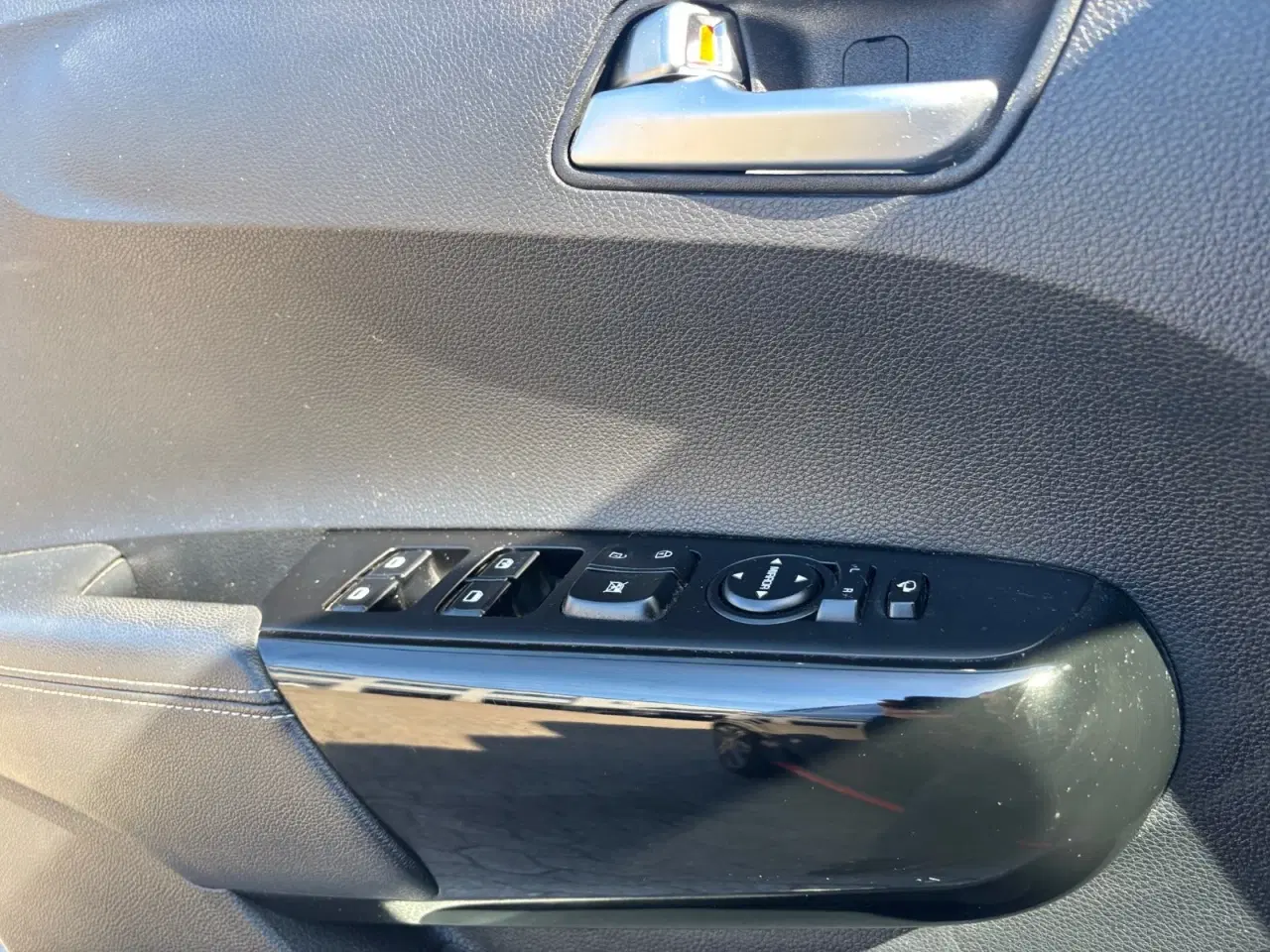 Billede 13 - Kia Picanto 1,0 MPi GT-Line