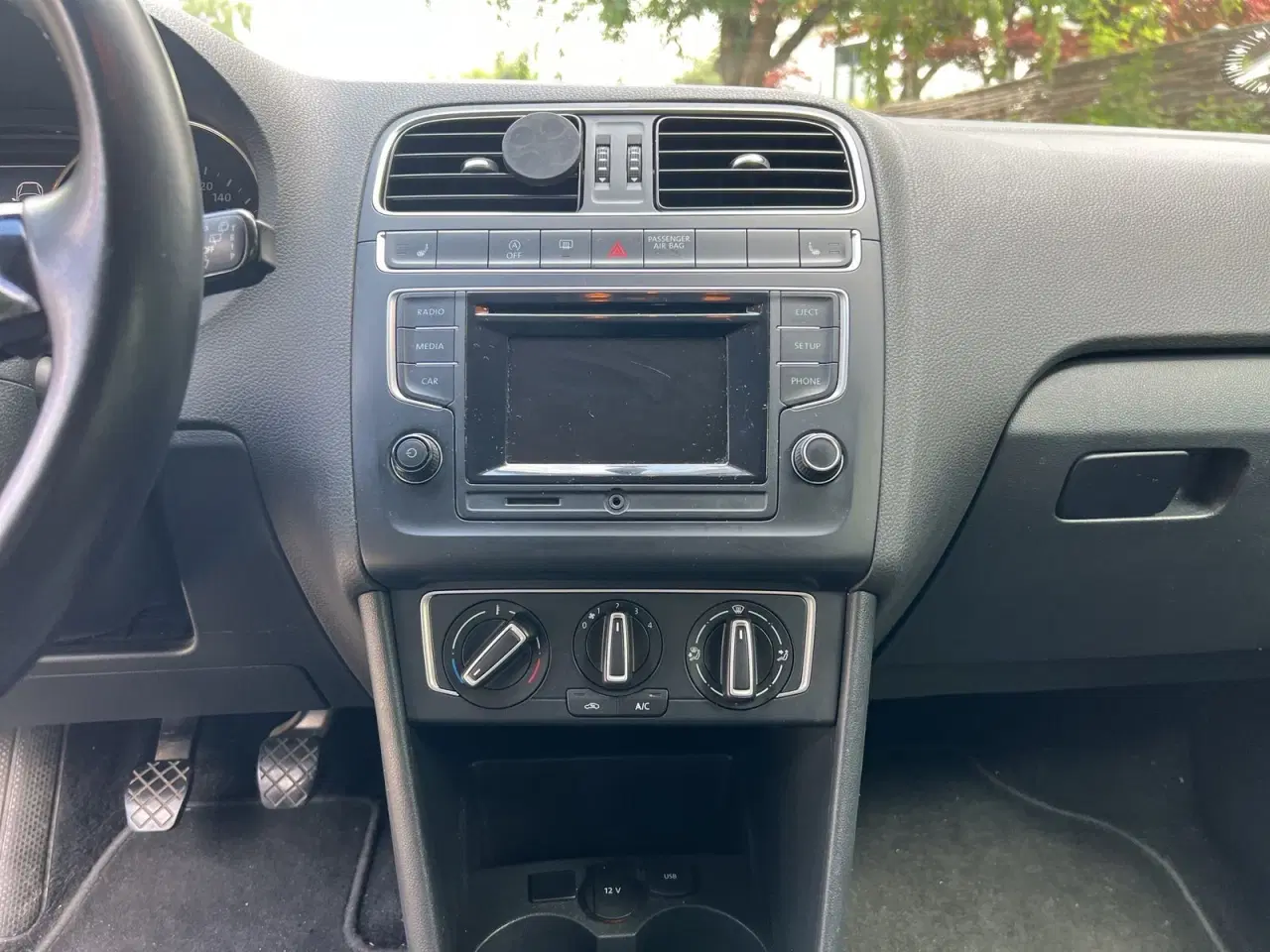 Billede 12 - VW Polo 1,2 TSi 90 Comfortline BMT