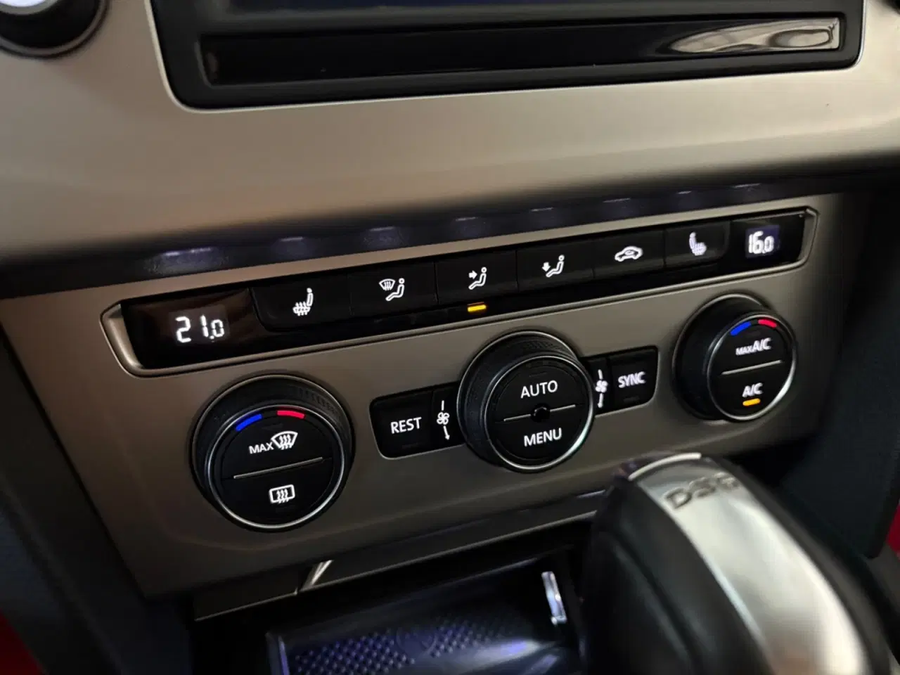 Billede 15 - VW Passat 1,4 TSi 150 Comfortline+ Variant DSG