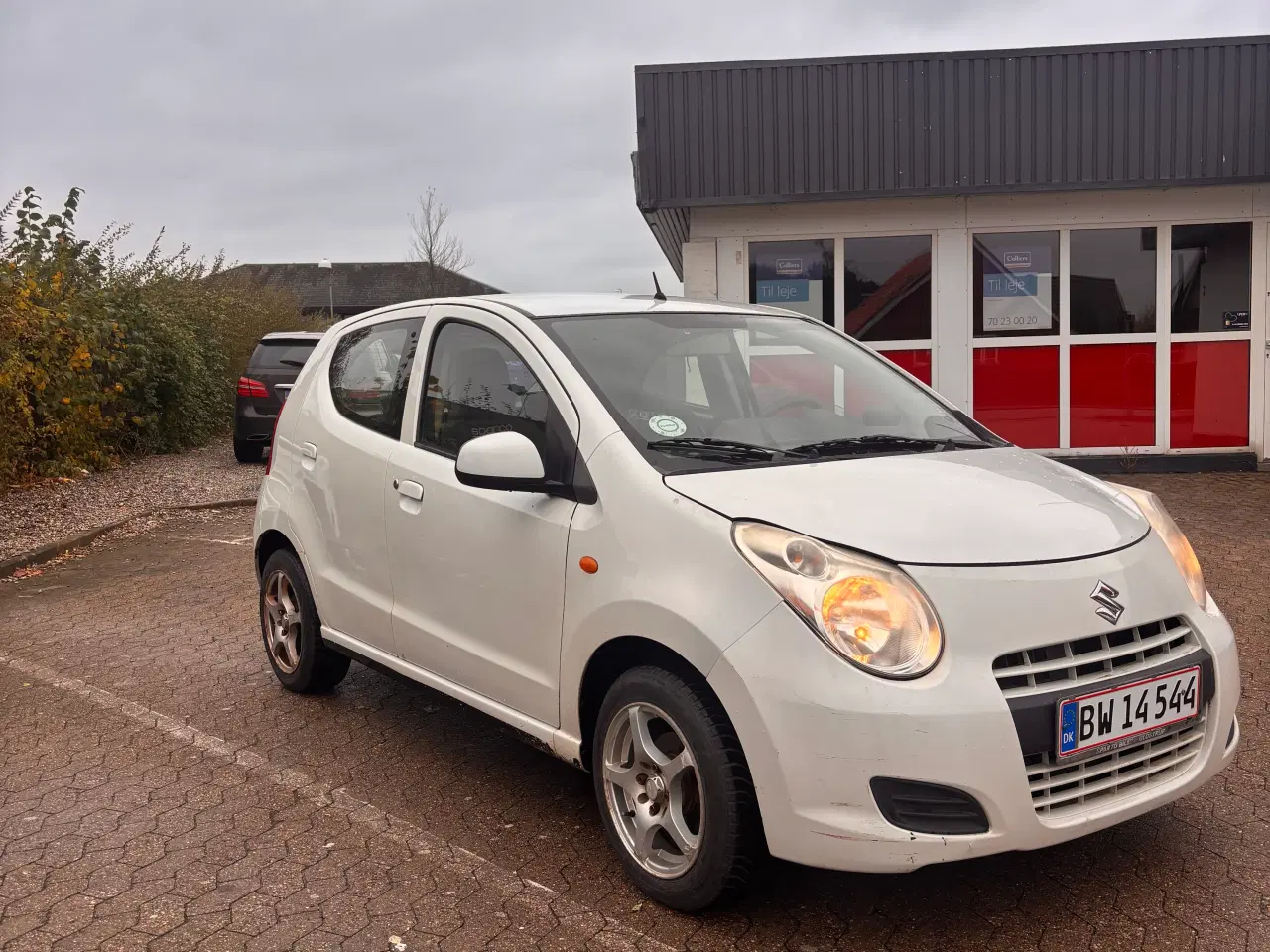 Billede 6 - Fin nysynet bil 