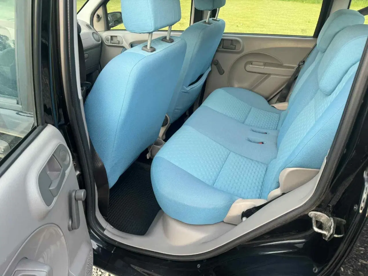 Billede 10 - Fiat Panda 1,2 Dynamic