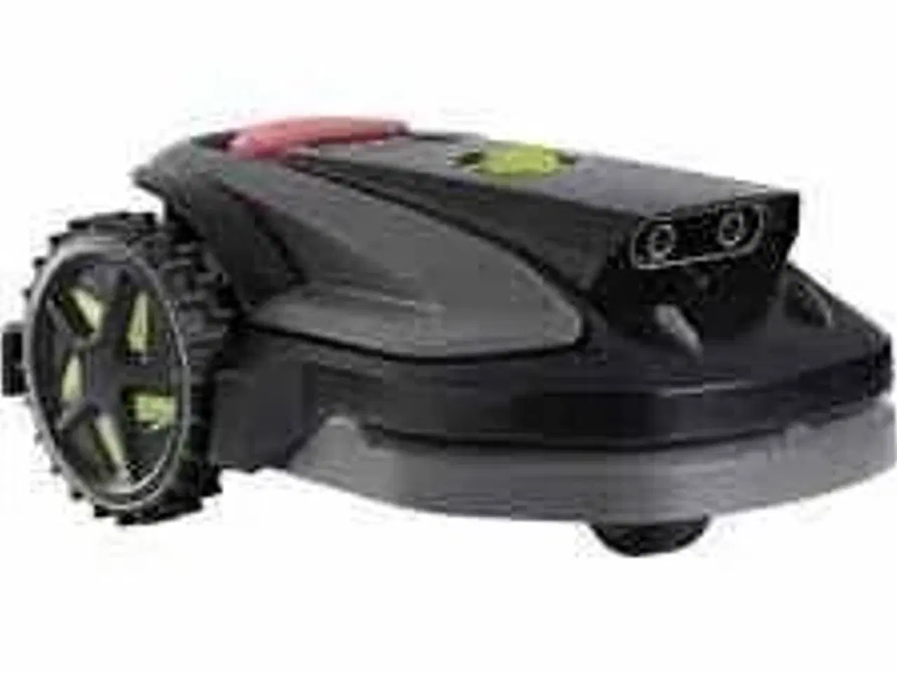 Billede 2 - Grouw Smart Vision 600 robotplæneklipper