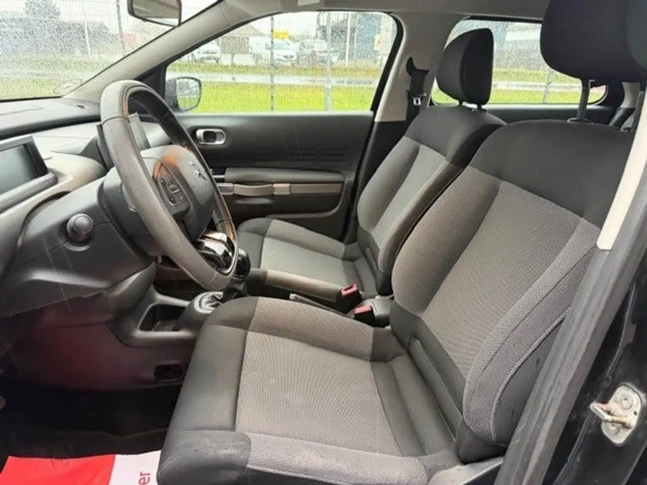 Billede 11 - Citroën C4 Cactus 1,6 BlueHDi 100 Feel