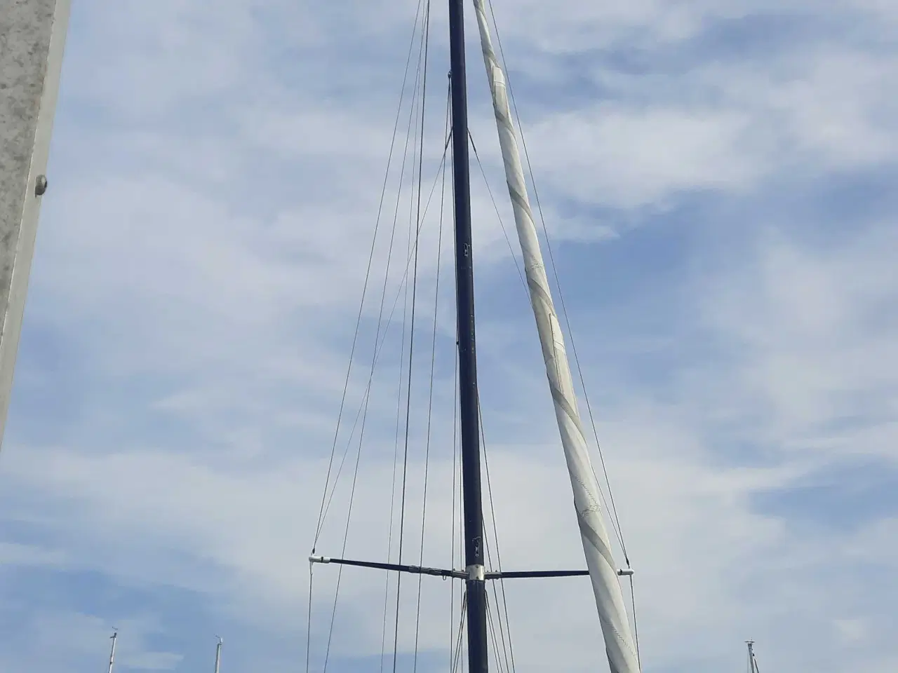 Billede 3 - Flot Bianca 28