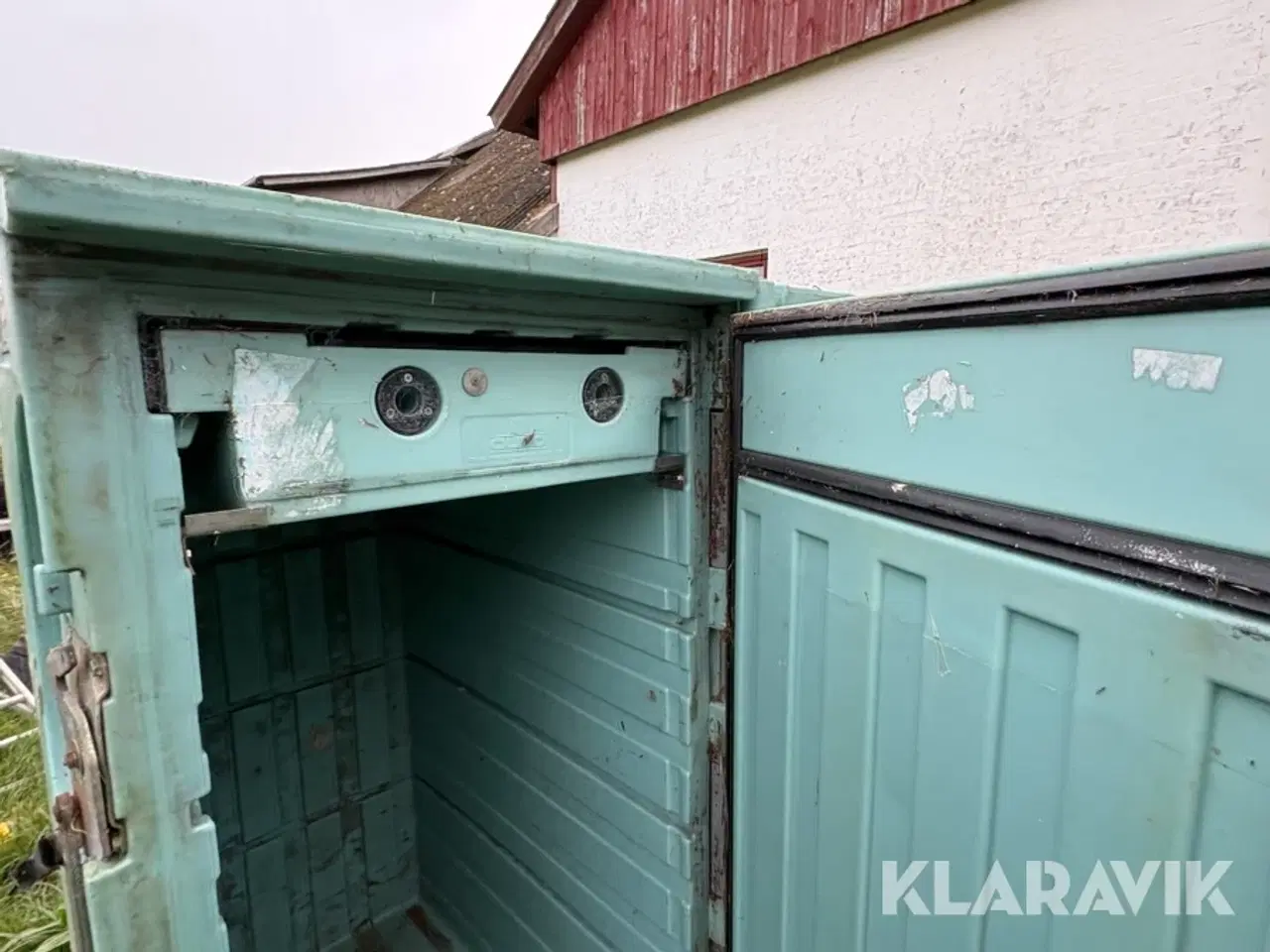 Billede 9 - Kølekasser Olivo, ATP 900L 4 styk.