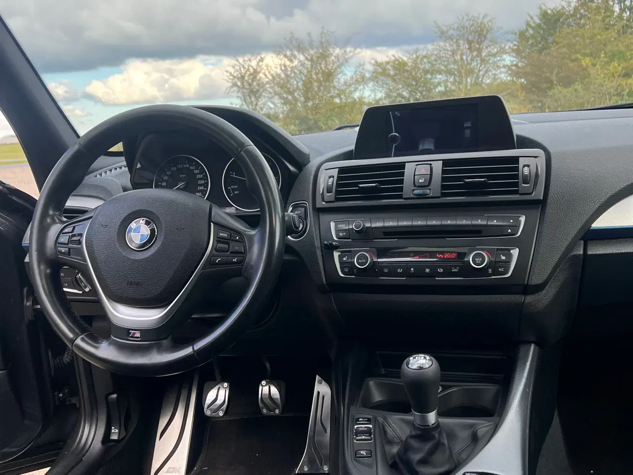 Billede 10 - BMW 118D M-Sport