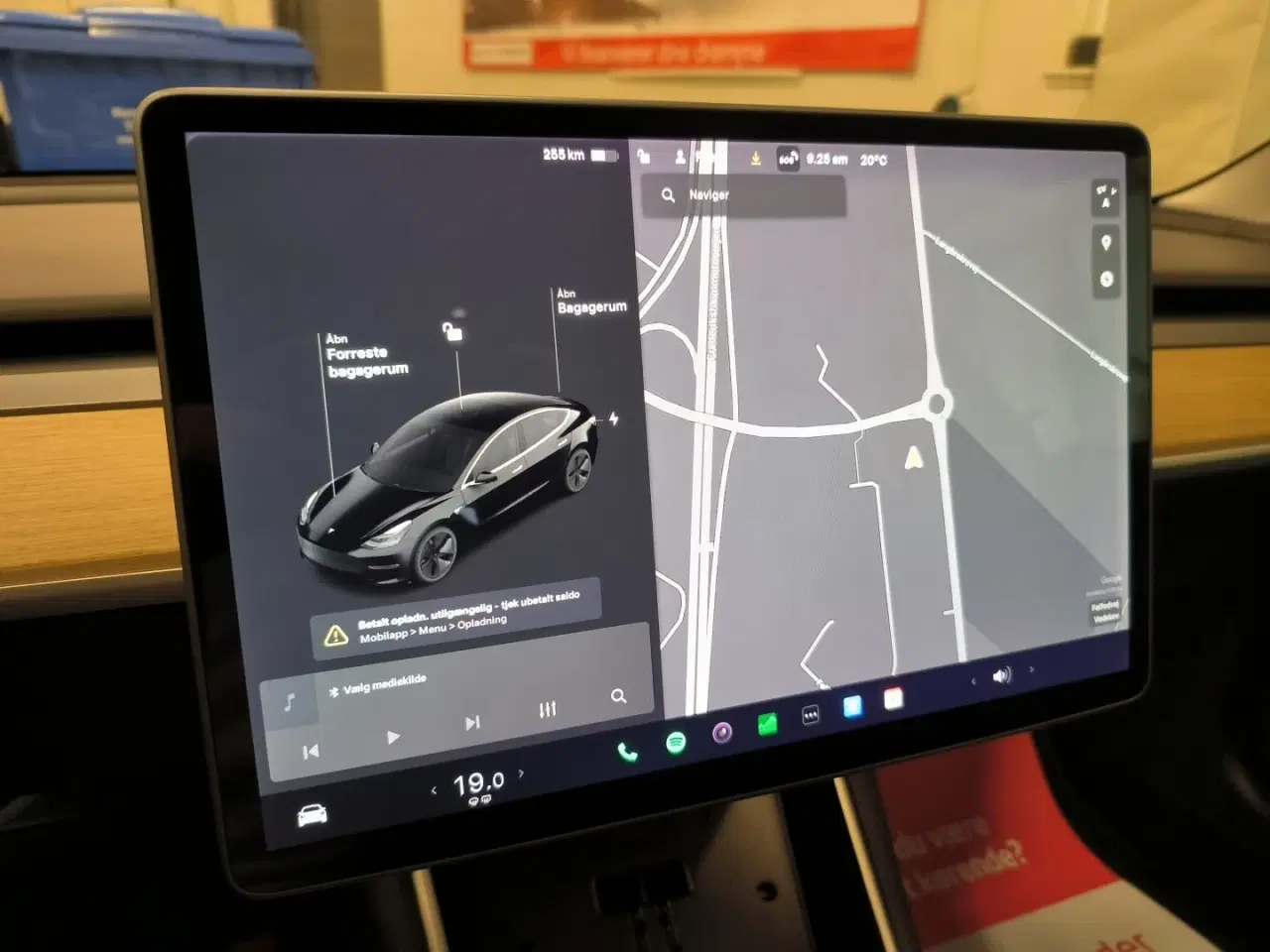 Billede 7 - Tesla Model 3  Long Range RWD