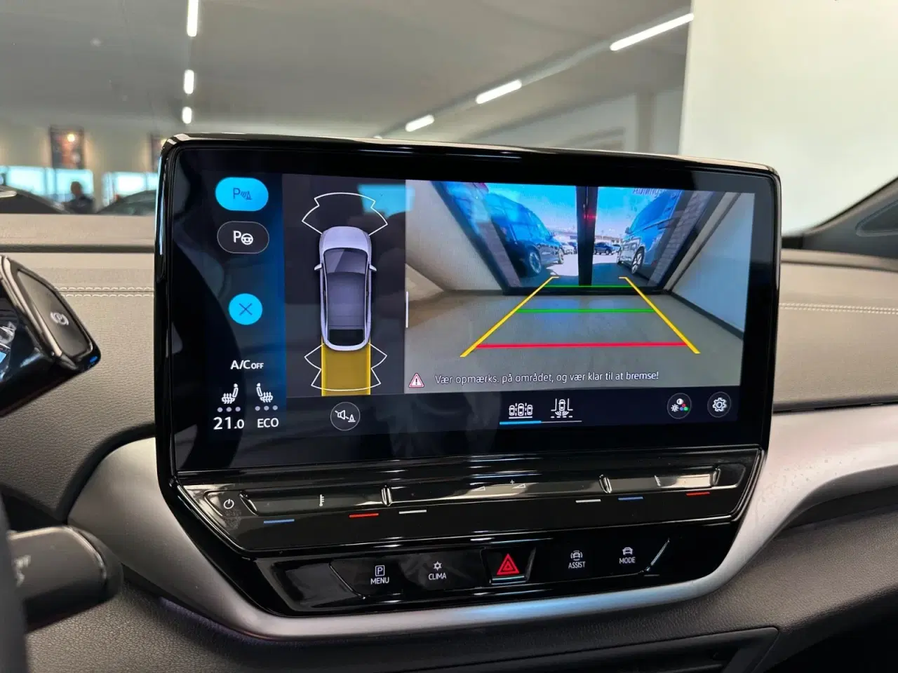 Billede 21 - VW ID.5 77 Pro Performance