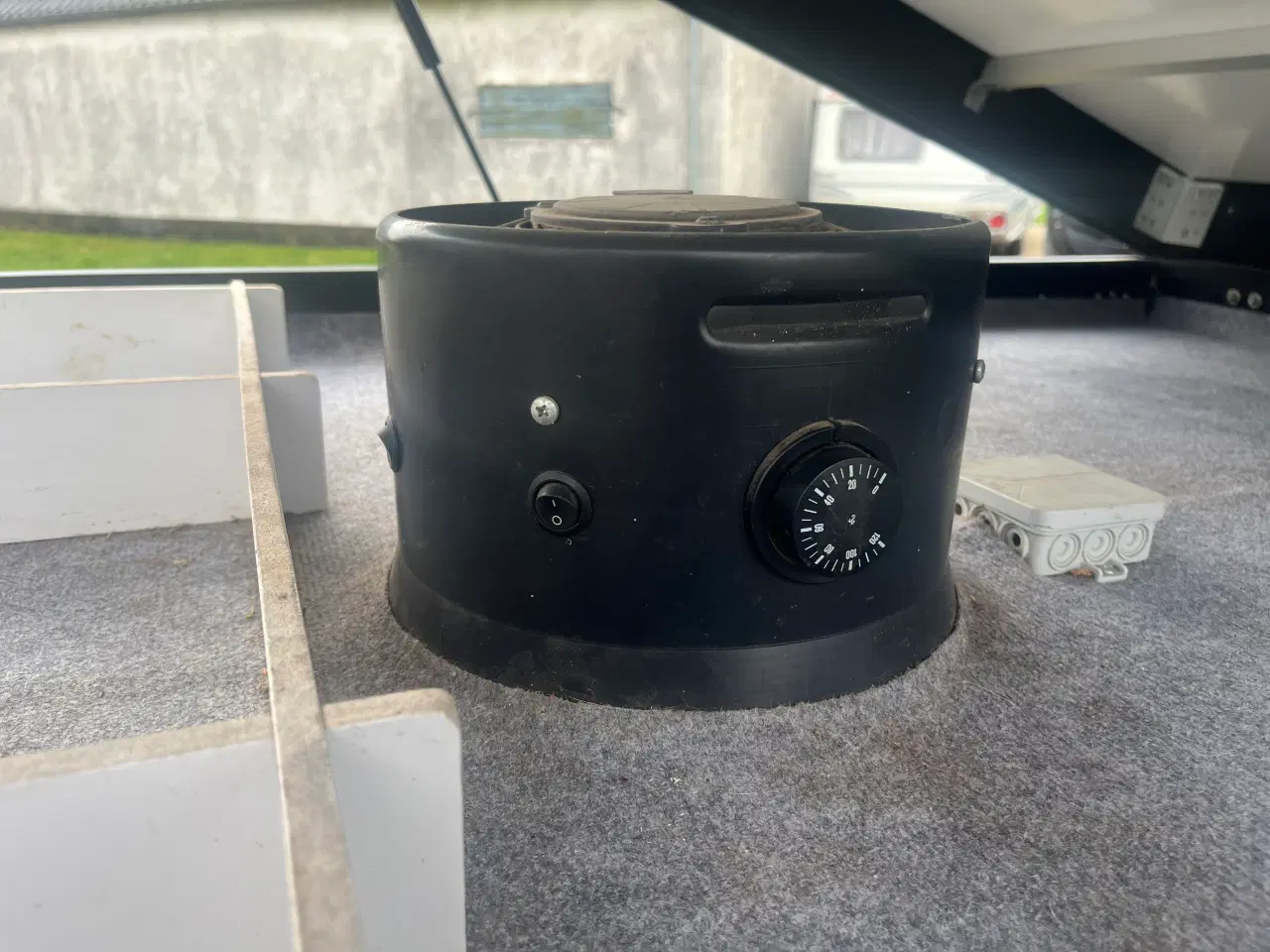 Billede 5 - Luksus hundetrailer til 4 hunde