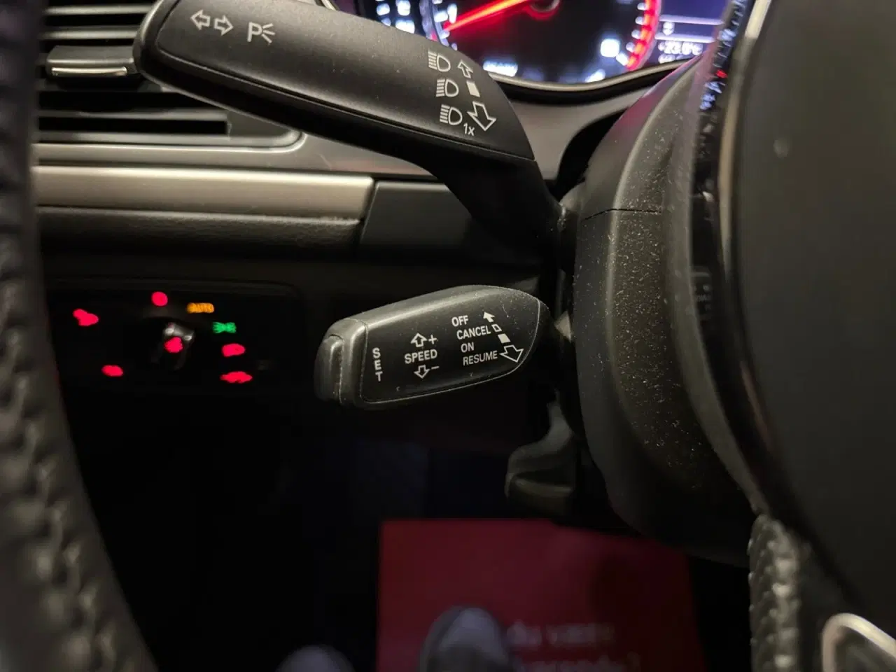 Billede 11 - Audi A6 2,0 TDi 190 S-line Avant S-tr.
