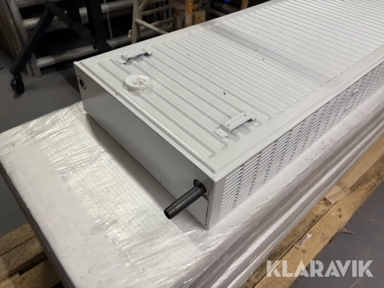 Billede 6 - Panelradiatorer Termoteknik parti på 6 styk