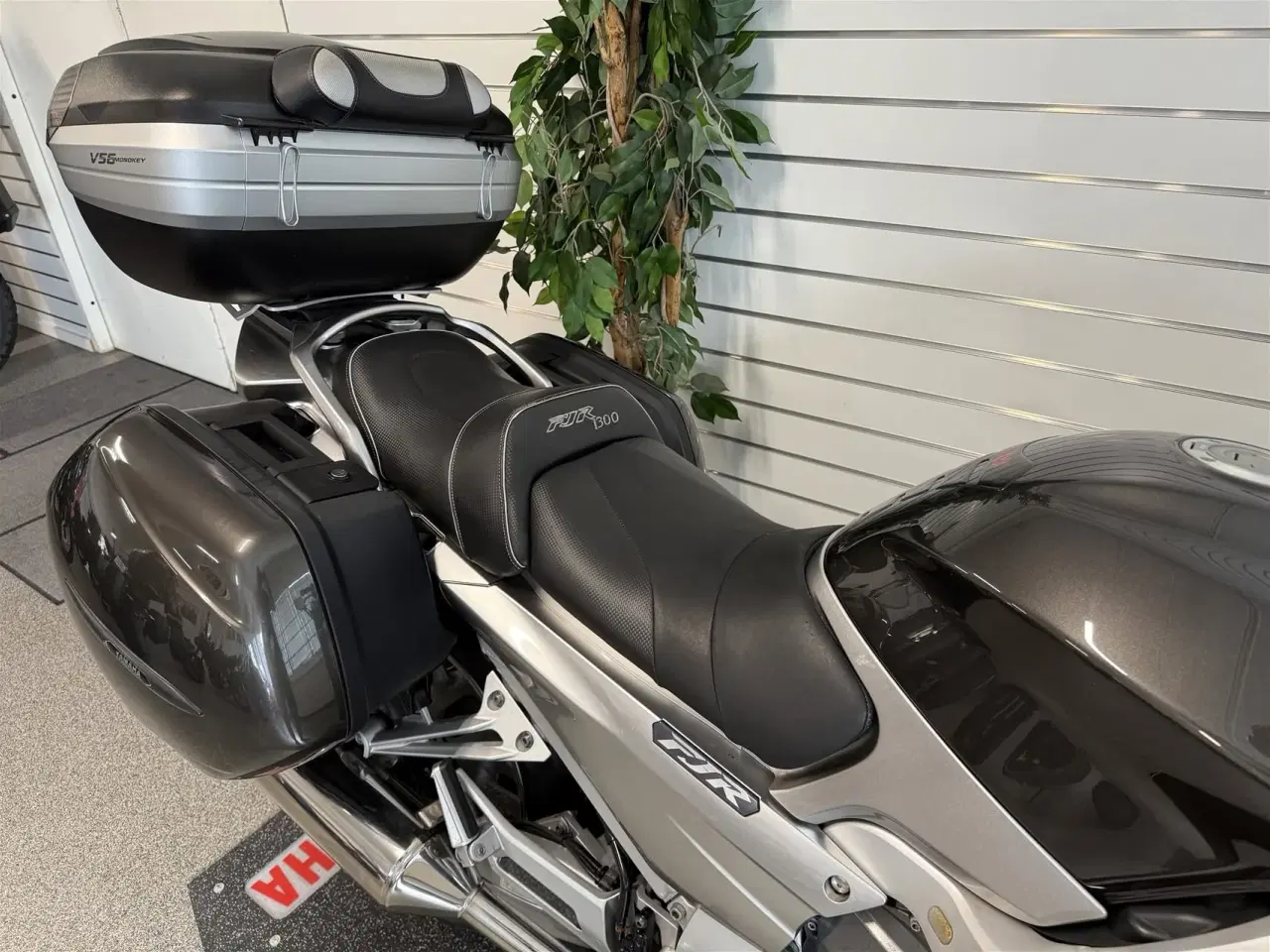 Billede 6 - Yamaha FJR 1300 A