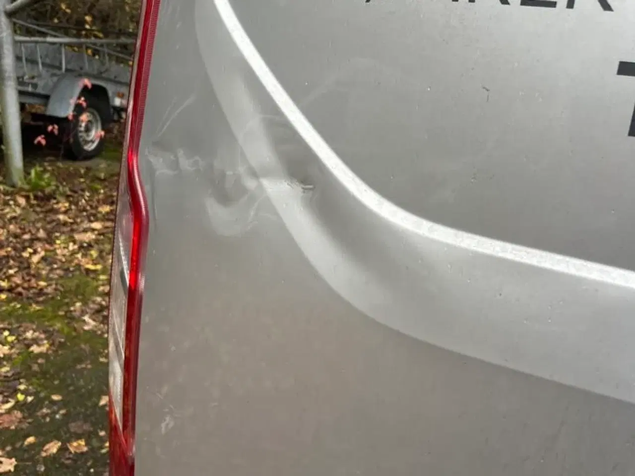 Billede 13 - Varebil FORD TRANSIT Custom 2.0TDCi 130 hk