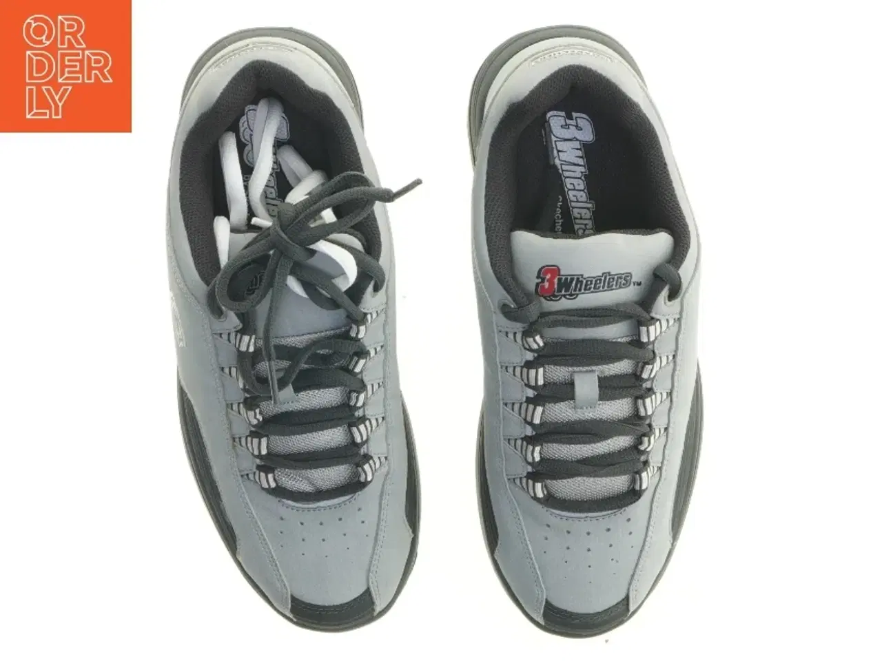 Billede 4 - Skechers rullesko str. 42,5 fra Skechers (str. 42,5 )