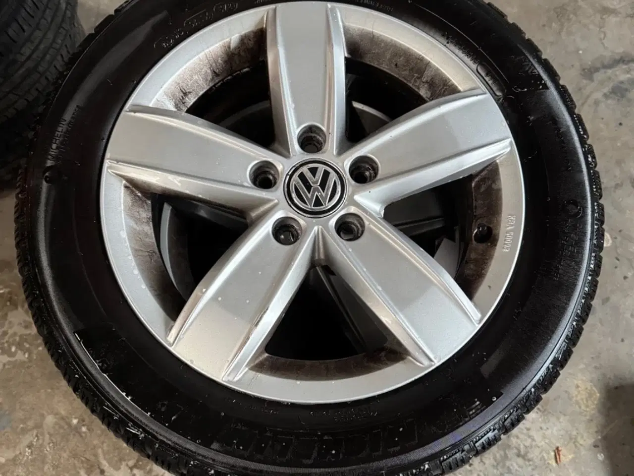 Billede 18 - VW Golf VII 1,4 TSi 125 Comfortline Variant BMT