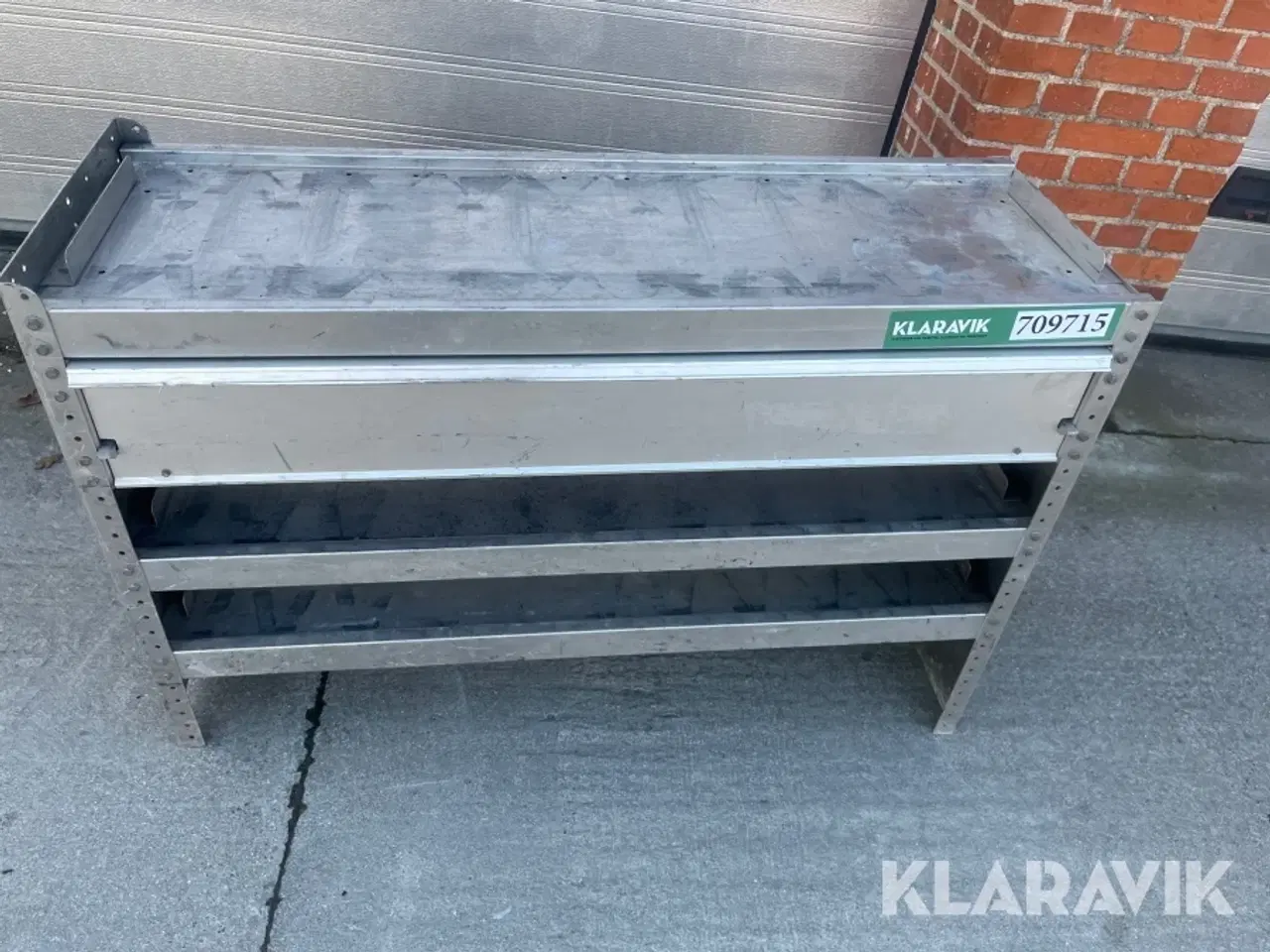 Billede 4 - Bilindretning 125x85