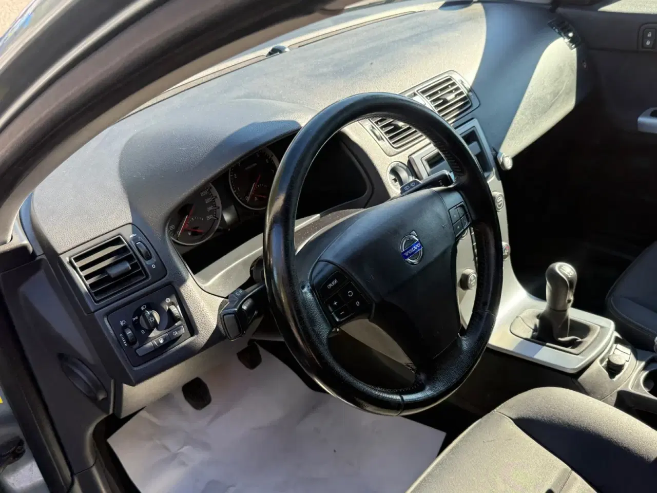 Billede 11 - Volvo V50 2,4 