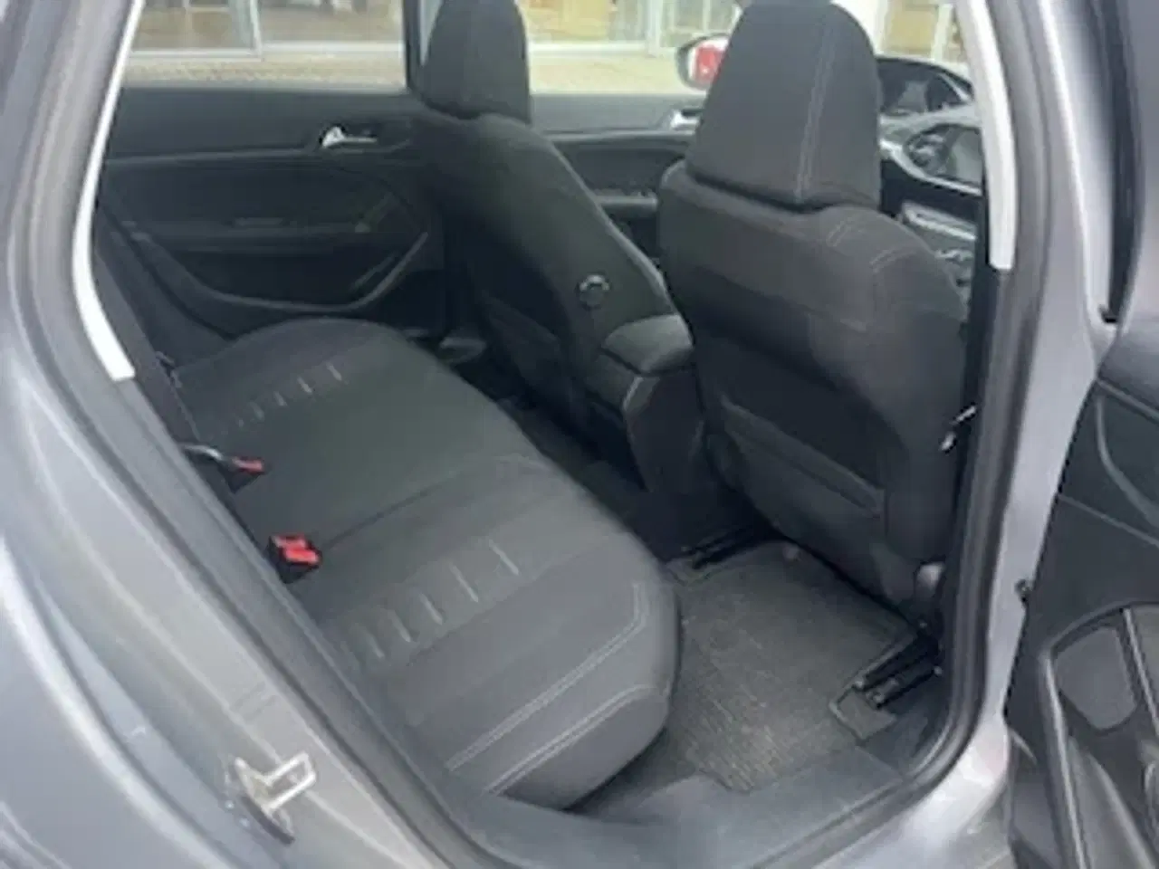 Billede 5 - Peugeot 308 Allure Sælges