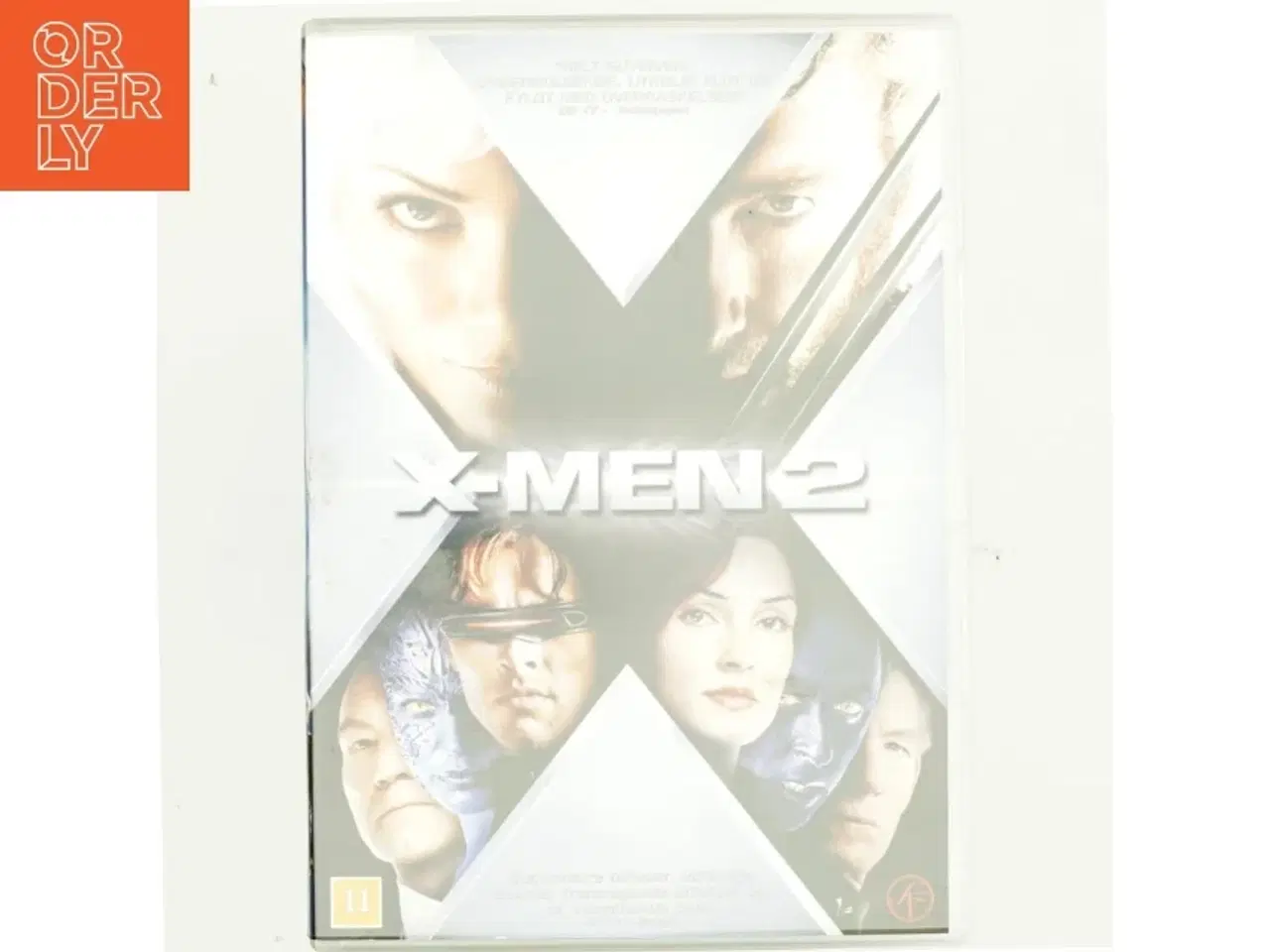 Billede 1 - x-men 2
