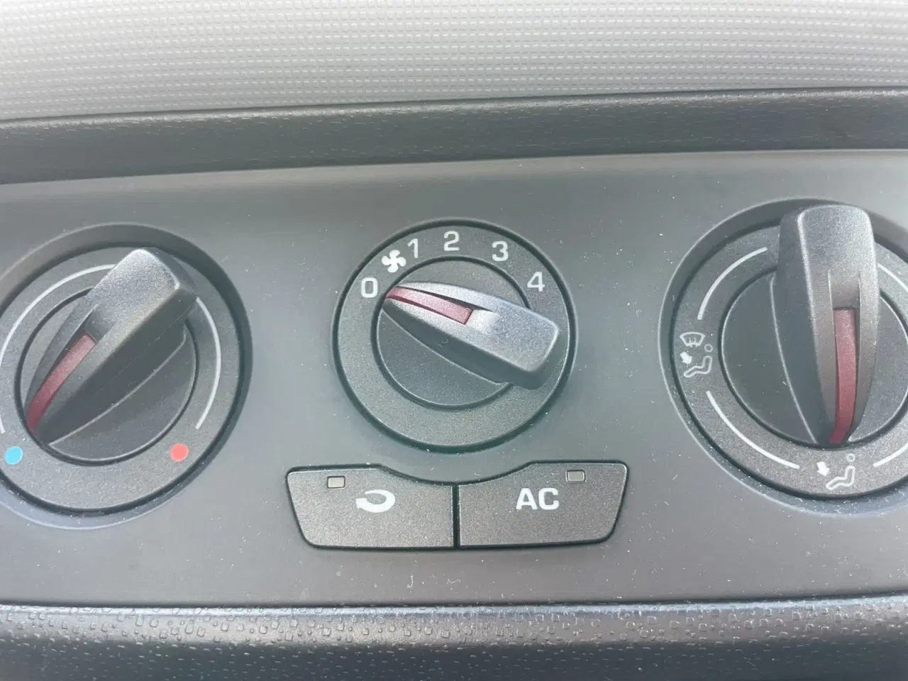 Billede 14 - Seat Ibiza 1,2 12V 60 Reference SC