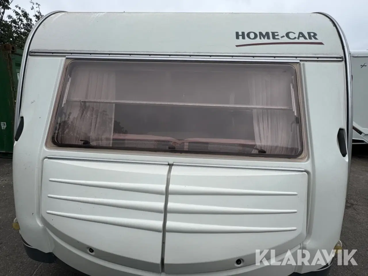 Billede 11 - Campingvogn Home Car Racer