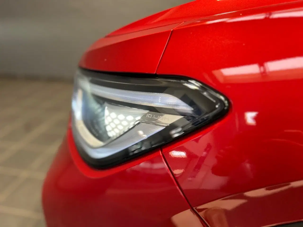 Billede 11 - VW ID.4 77 Pro Performance