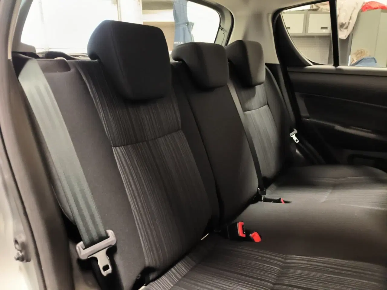 Billede 13 - Suzuki Swift 1,2 Dualjet Comfort