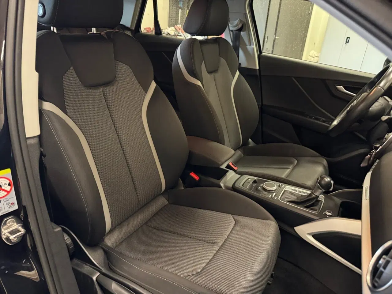 Billede 15 - Audi Q2 35 TFSi S-tr.