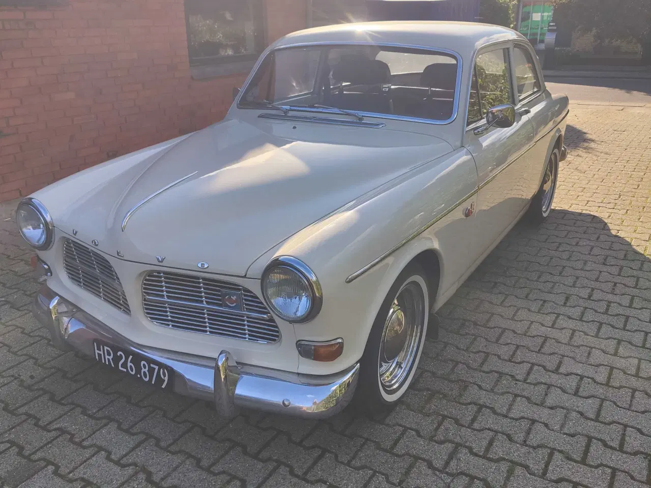 Billede 3 - Volvo amazon