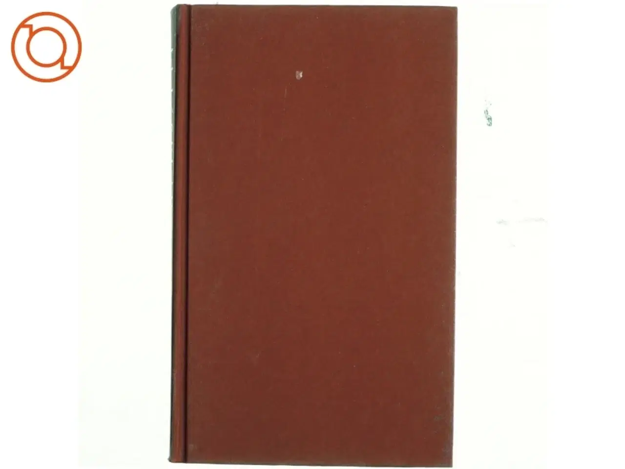 Billede 1 - Elizabeth George, Skinnet bedrager