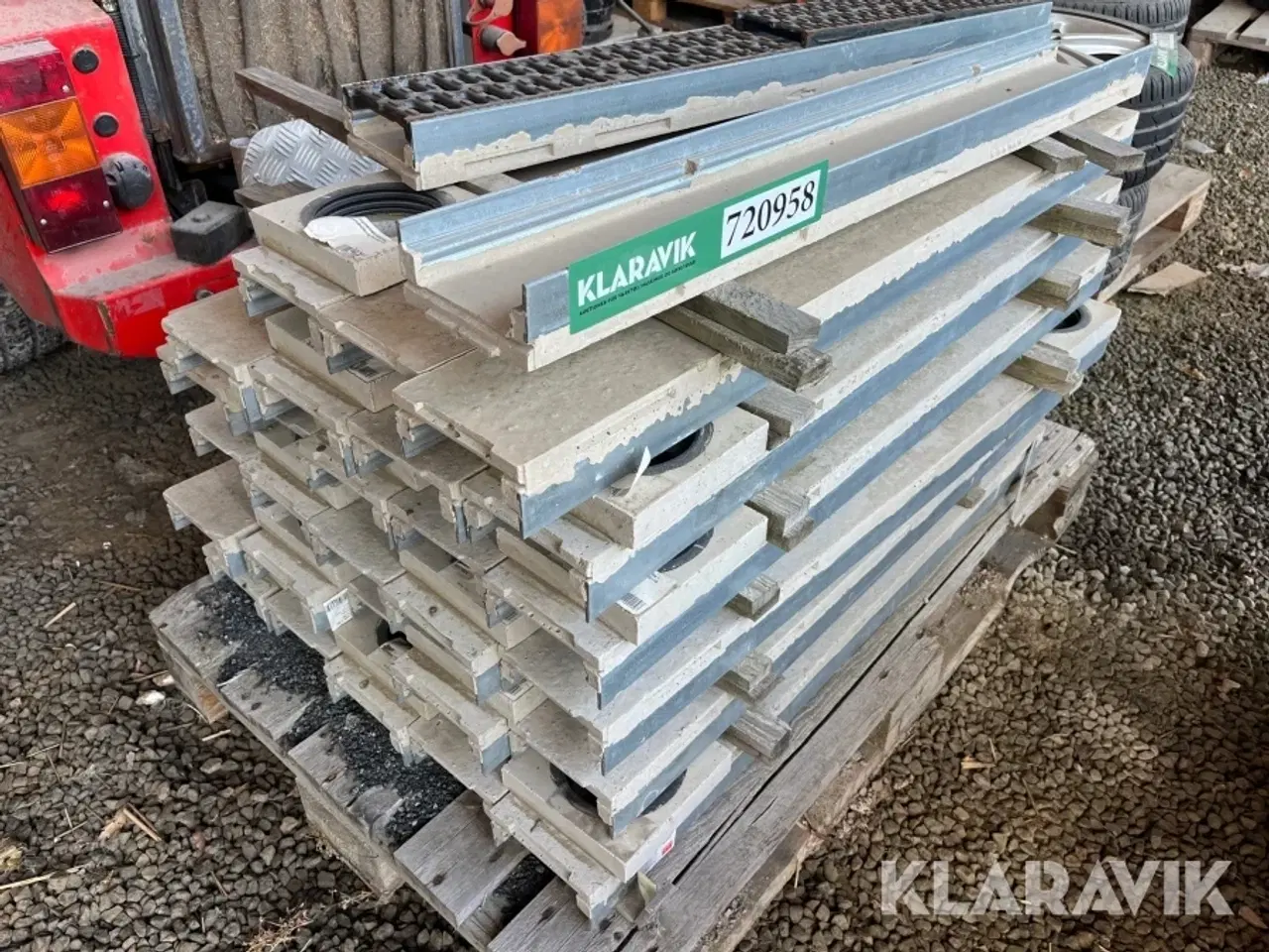 Billede 1 - Drain ACO